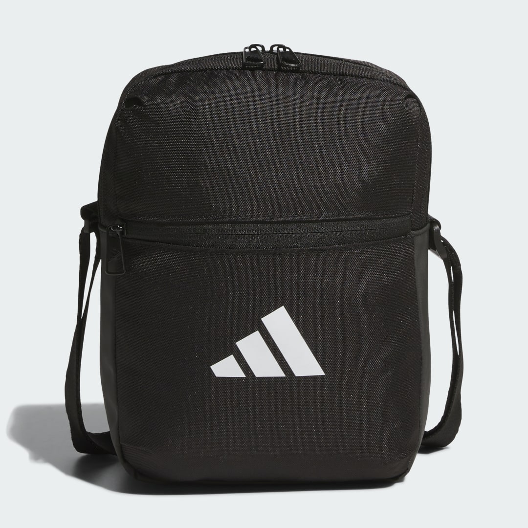 Pochette adidas LINEAR ORG Unique - vue 5