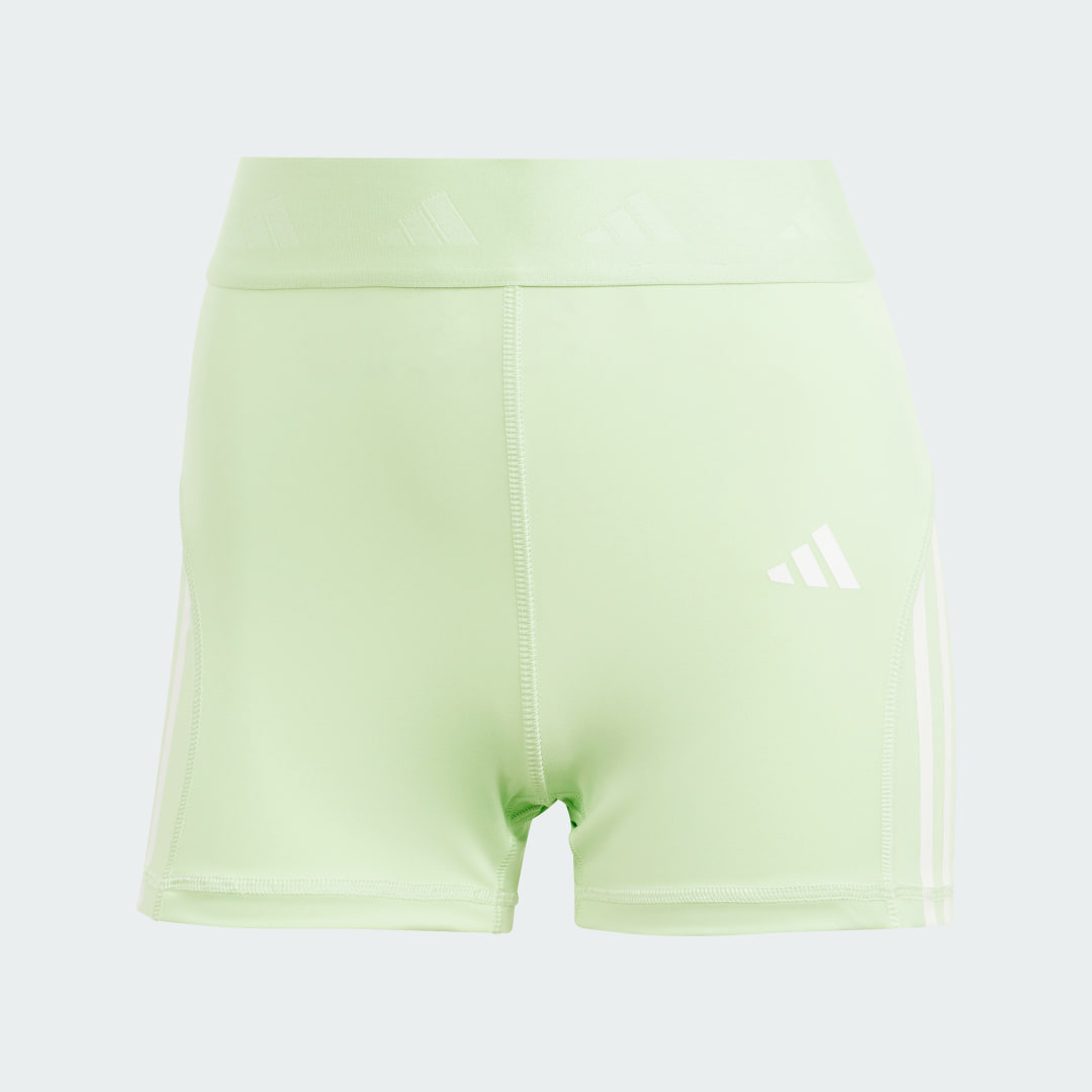 Adidas Hyperglam 3-Inch Legging