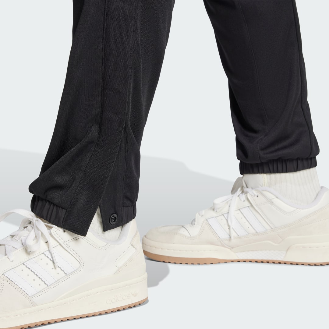 Adidas Paris Basketball Snap Tracksuit Bottoms