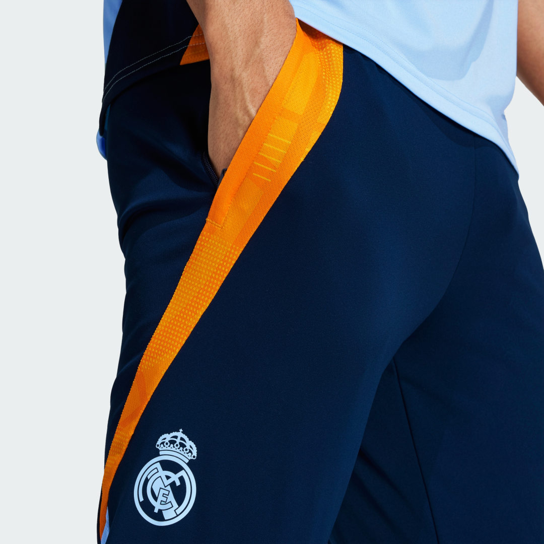 Adidas Real Madrid Tiro 24 Competition Training Broek