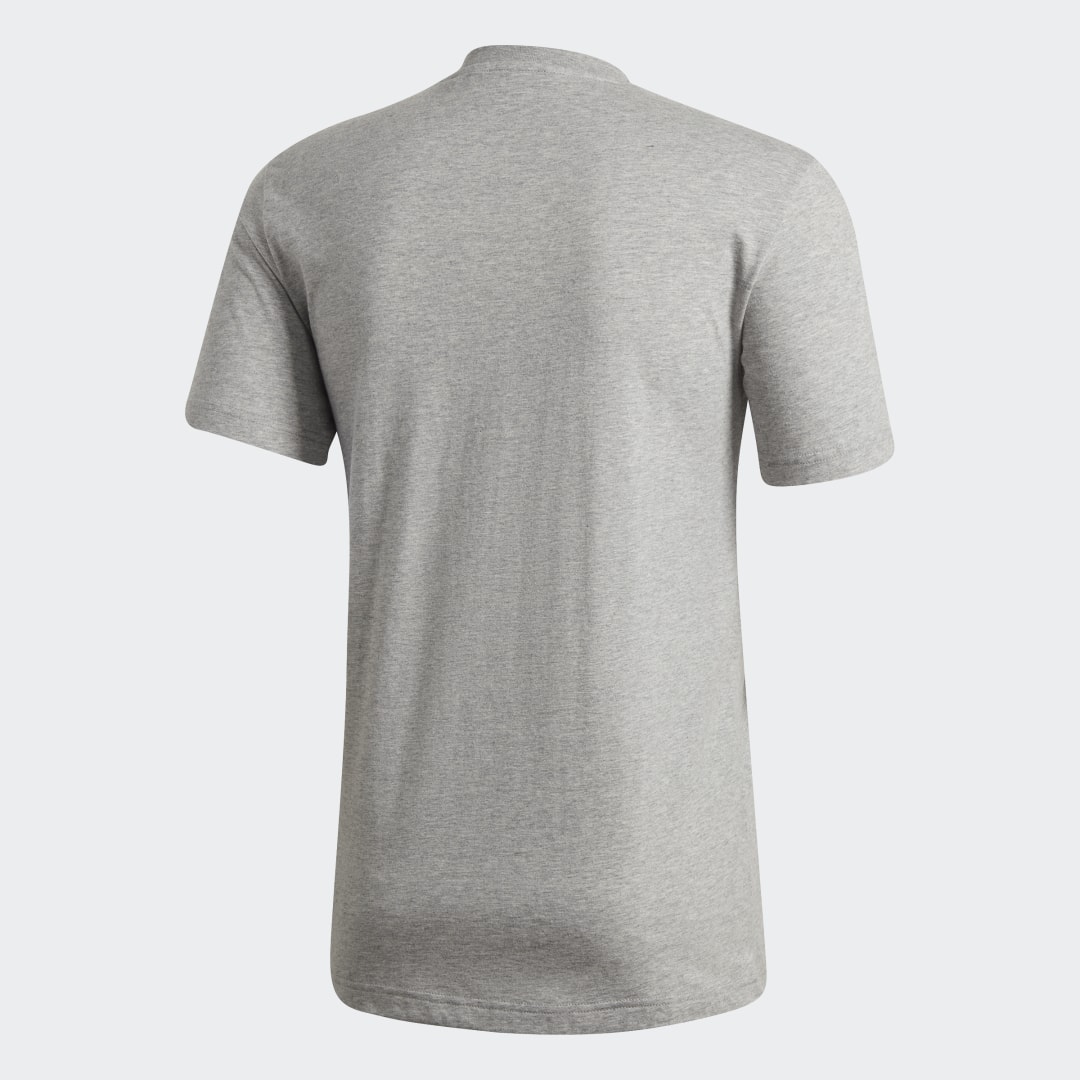 фото Футболка box graphic adidas performance