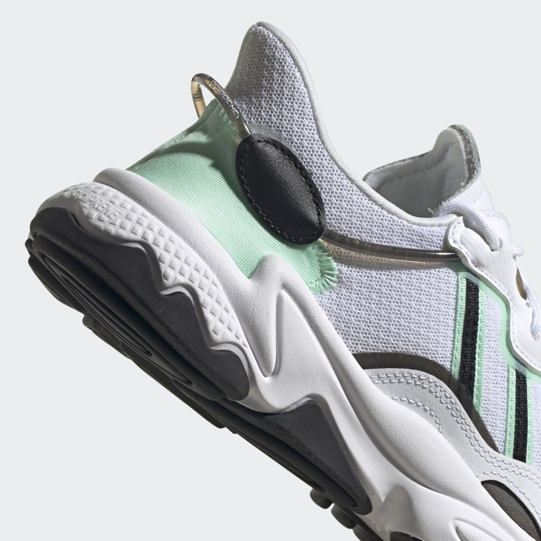 фото Кроссовки ozweego adidas originals