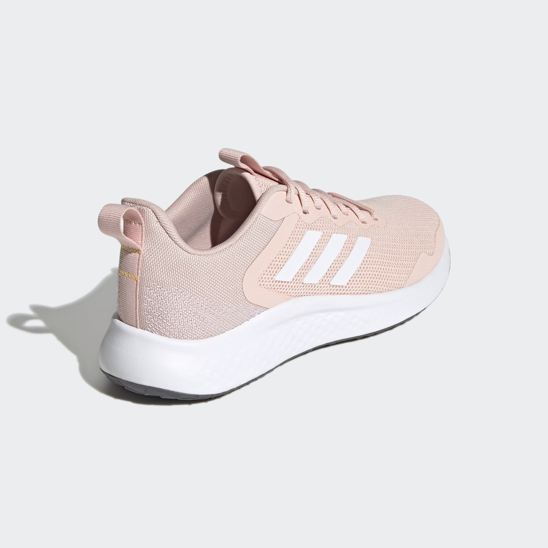 фото Кроссовки fluidstreet adidas performance