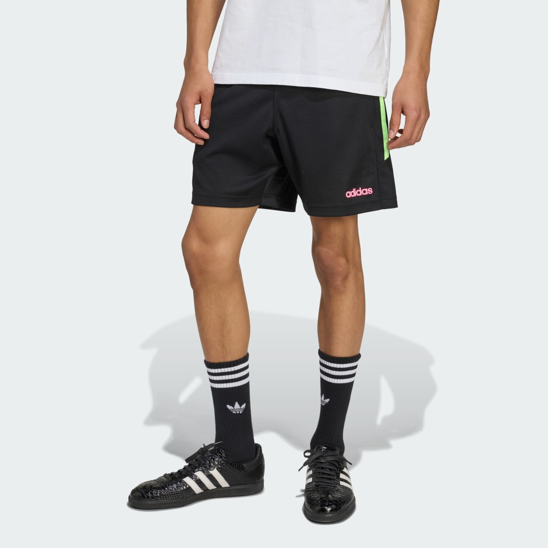 Adidas 96 Short 7-inch