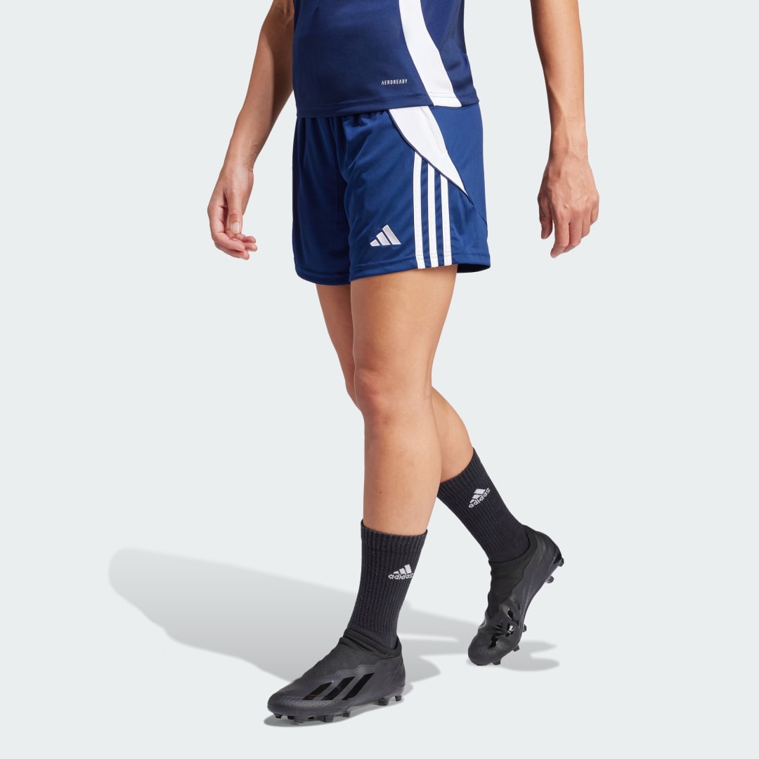 Adidas Tiro 24 Training Short