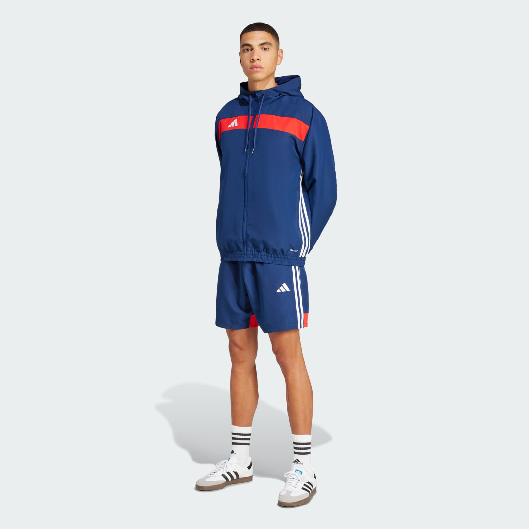 Adidas Tiro 25 Essentials Woven Short