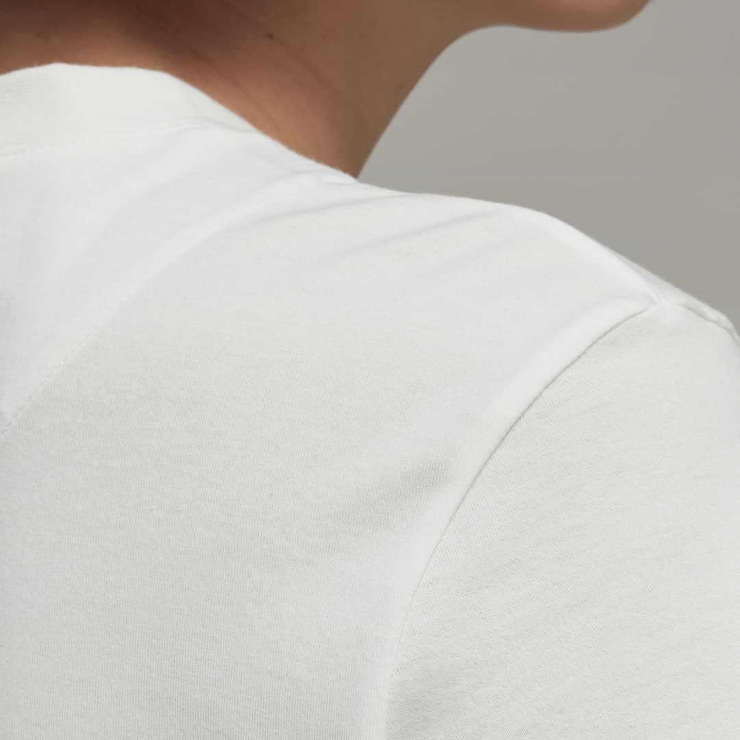 фото Футболка y-3 classic chest logo by adidas