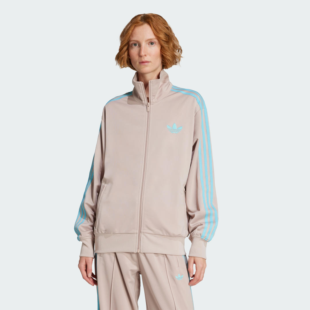 Adidas Adicolor Classic Firebird Loose Sportjack