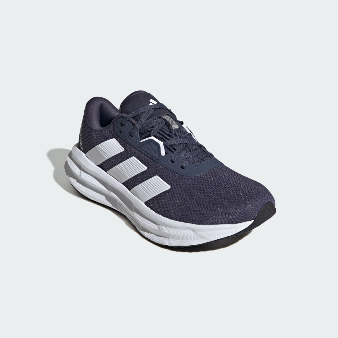 Adidas  sneaker Shadow Navy / Cloud White / Core Black