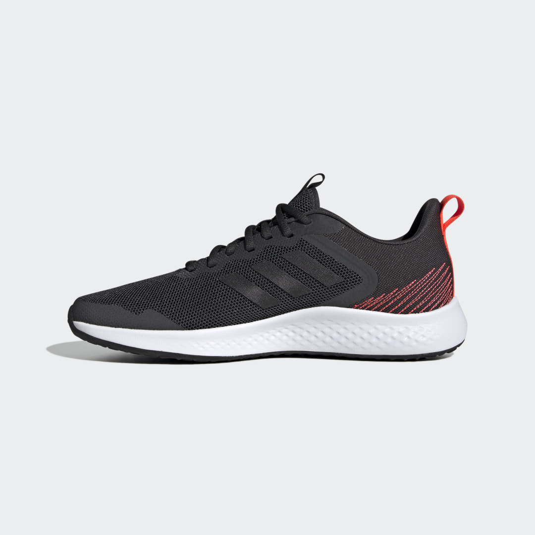 фото Кроссовки для бега fluidstreet adidas performance