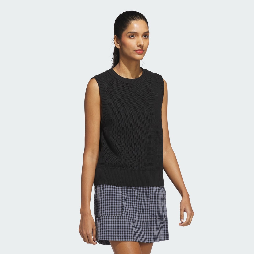 Thumbnail - Ultimate365 Knit Tour Pullunder