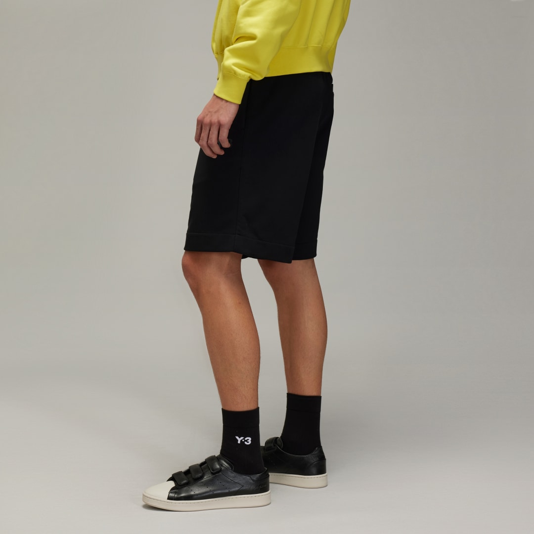 Adidas Y-3 French Terry Short