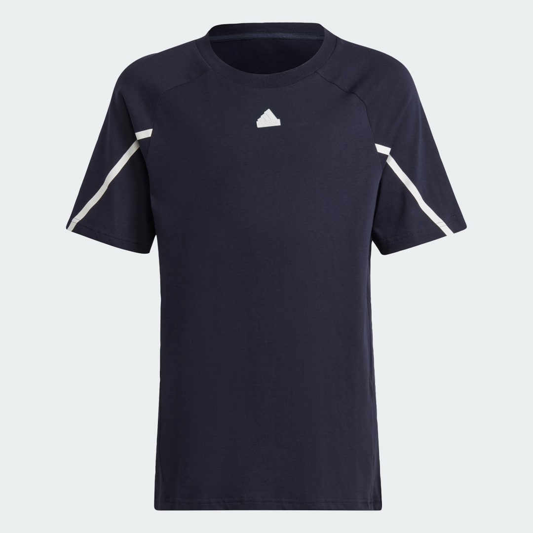 T-shirt Designed for Gameday