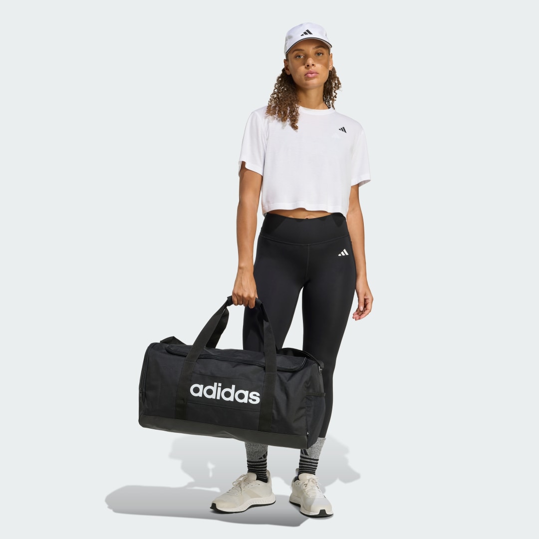 Adidas Linear Duffeltas Medium