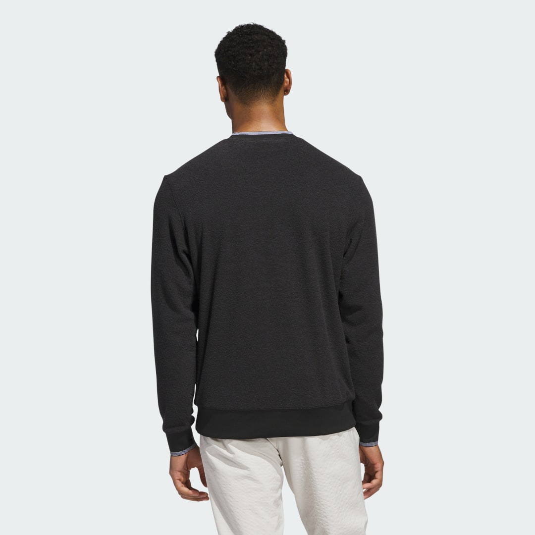 Sweat shirt col ras du cou Ultimate365 Tour - vue 6