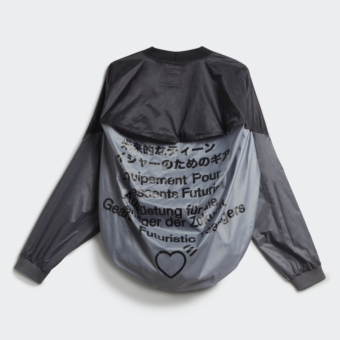 РЎРІРёС‚С€РѕС‚ adidas Originals x Nigo