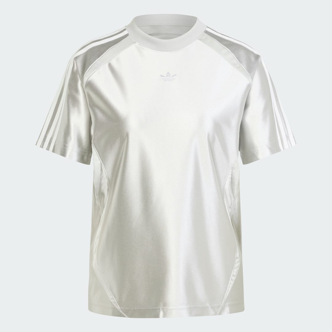 Adidas Adicolor Teamgeist Loose T-shirt