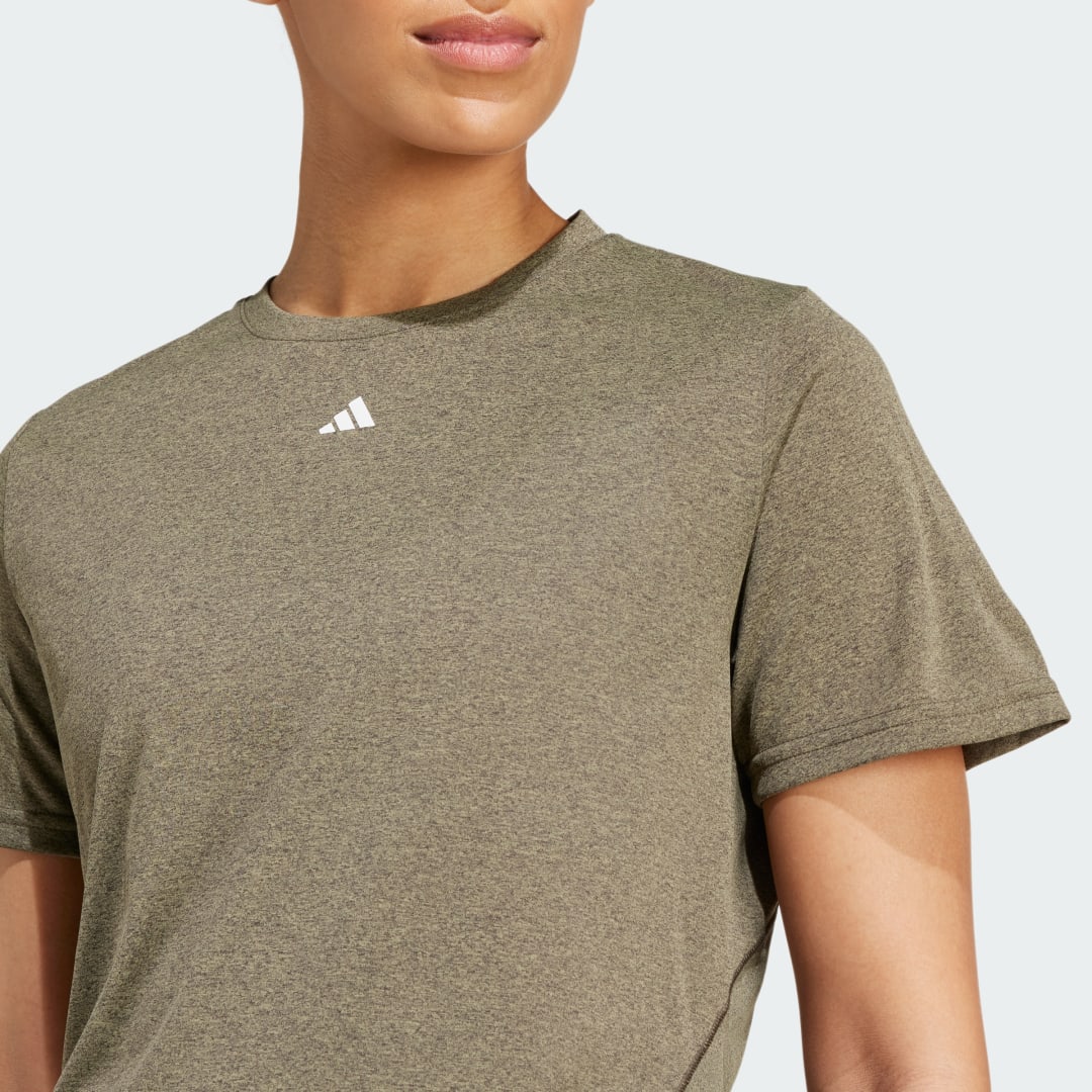 Adidas Designed for Training T-shirt