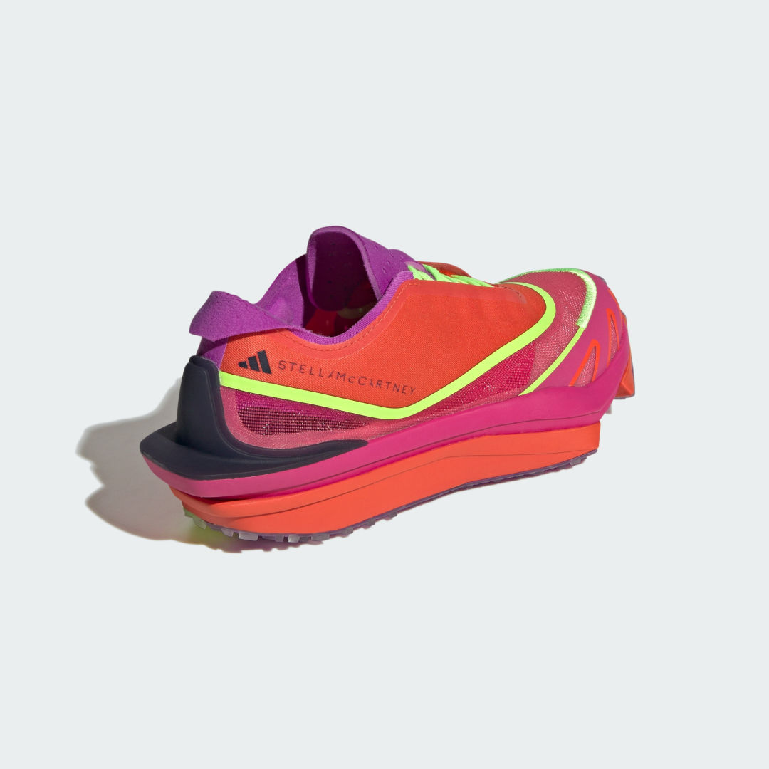 

Tenis adidas by Stella McCartney Earthlight 2.0 Mujer, Violetaa