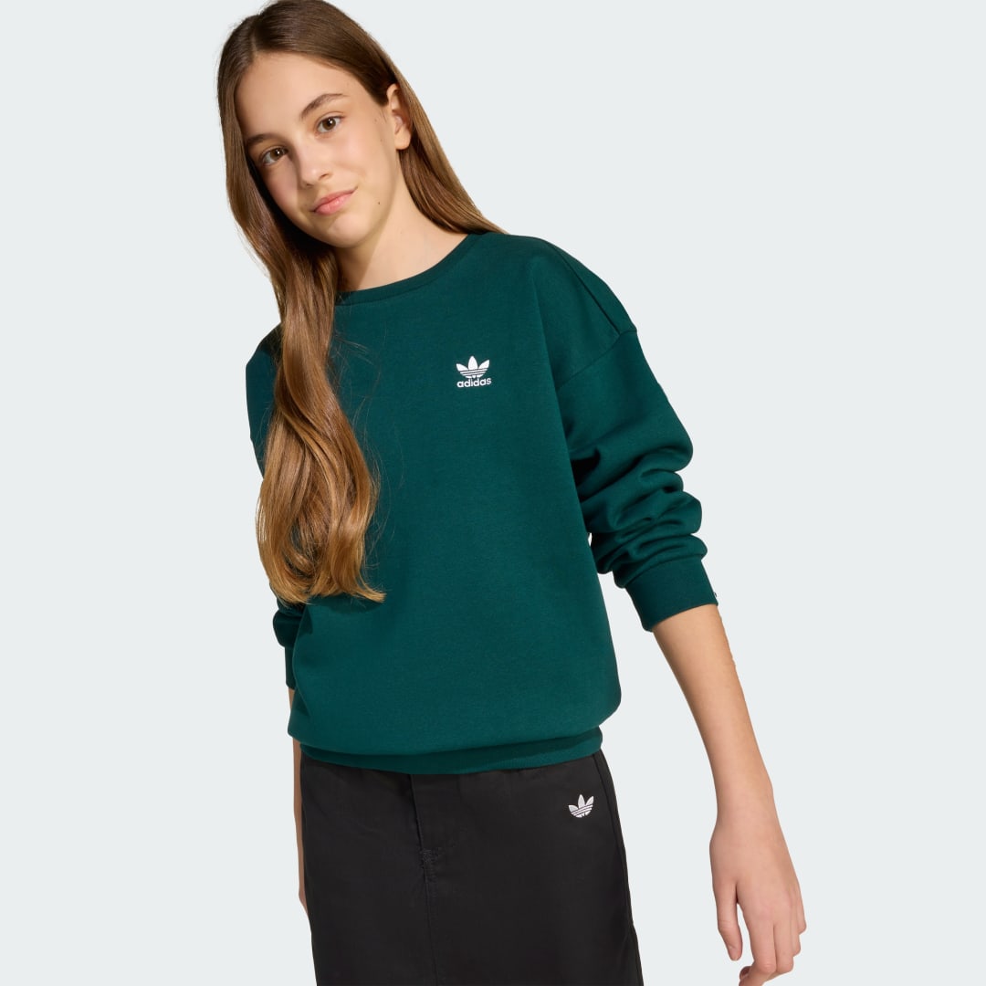 Adidas Boyfriend Sweatshirt Kids