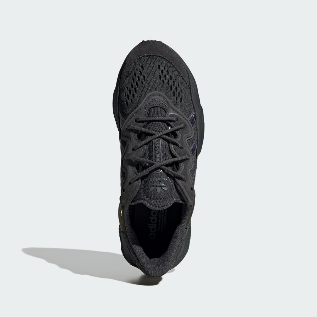 Adidas Ozweego sneaker Carbon / Grey Five / Core Black