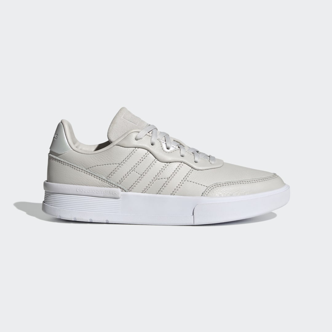 Clubcourt Schoenen Clubcourt Schoenen