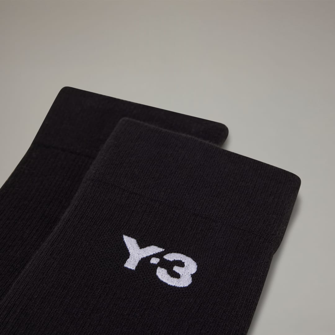 Adidas Y-3 Classic Sokken