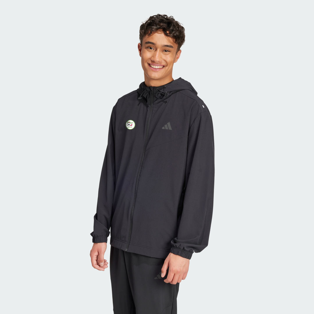Adidas Algerije Sportjack