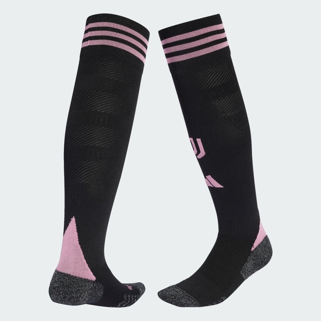 Chaussettes Domicile Juventus 25/ - vue 4