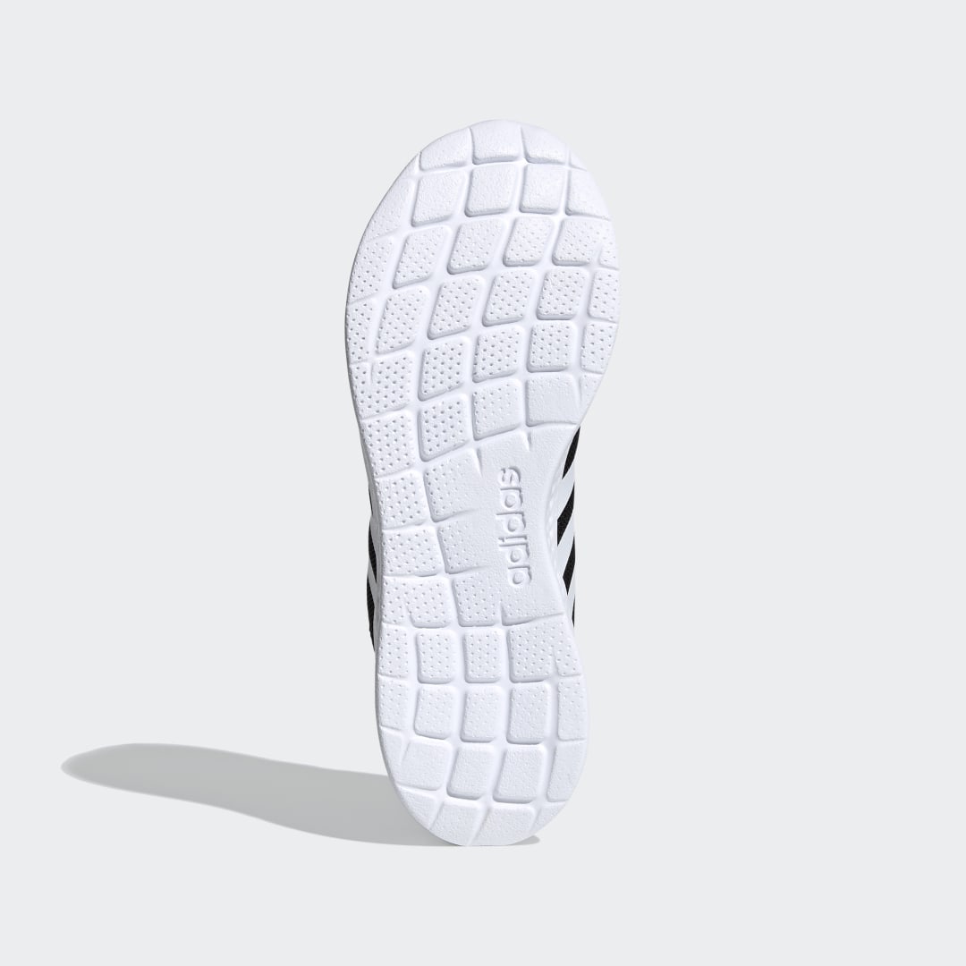 vans preto com listra