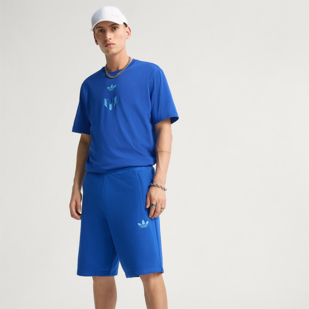 Adidas Messi Short