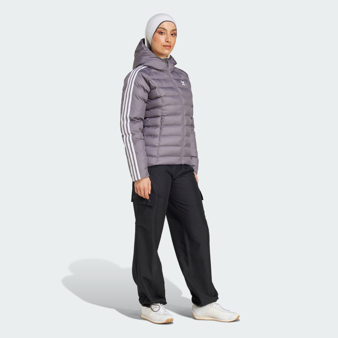 Veste slim Adicolor - vue 7