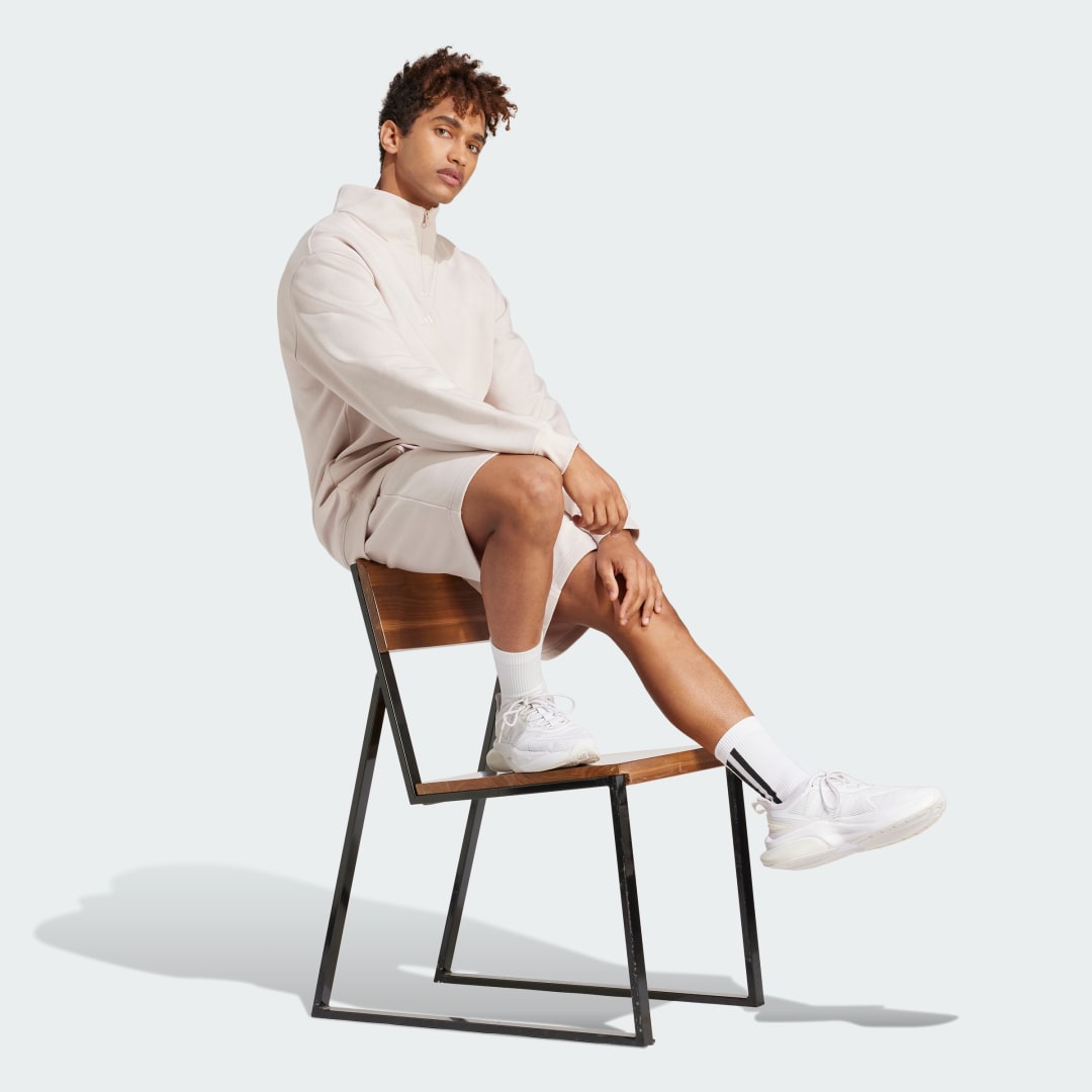 Adidas ALL SZN Fleece Shorts
