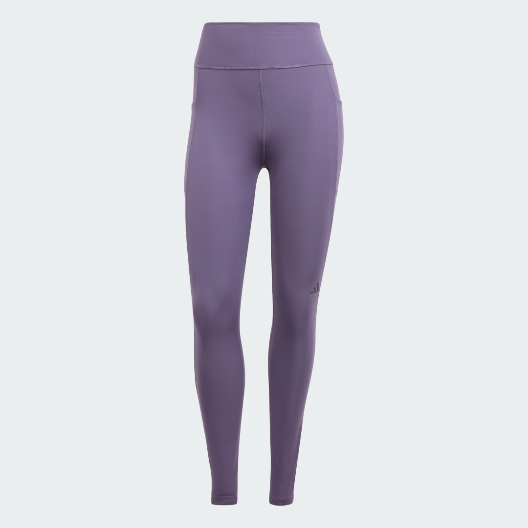 Adidas Own the Run 7 8 Legging