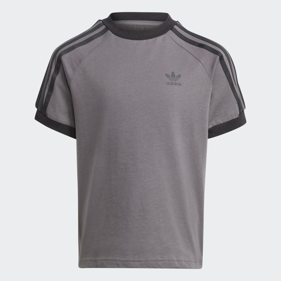Adidas Adicolor 3-Stripes T-shirt