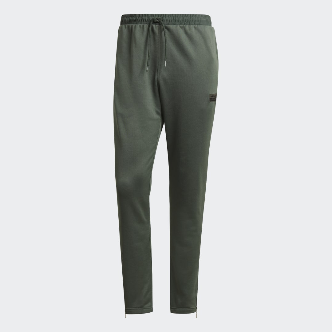 Adidas Originals Beckenbauer Green костюм
