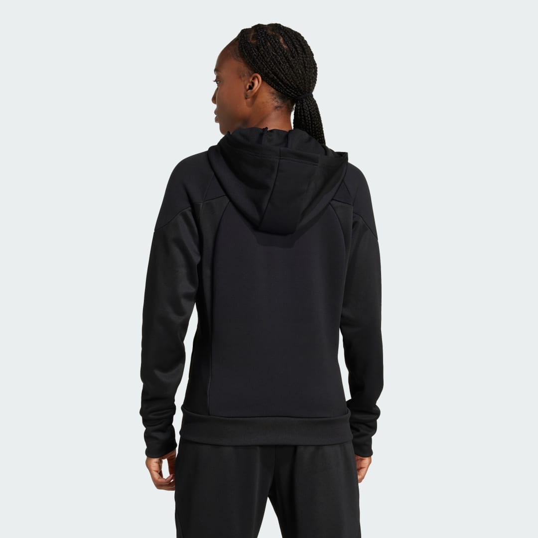 Adidas Tiro 25 Ritshoodie