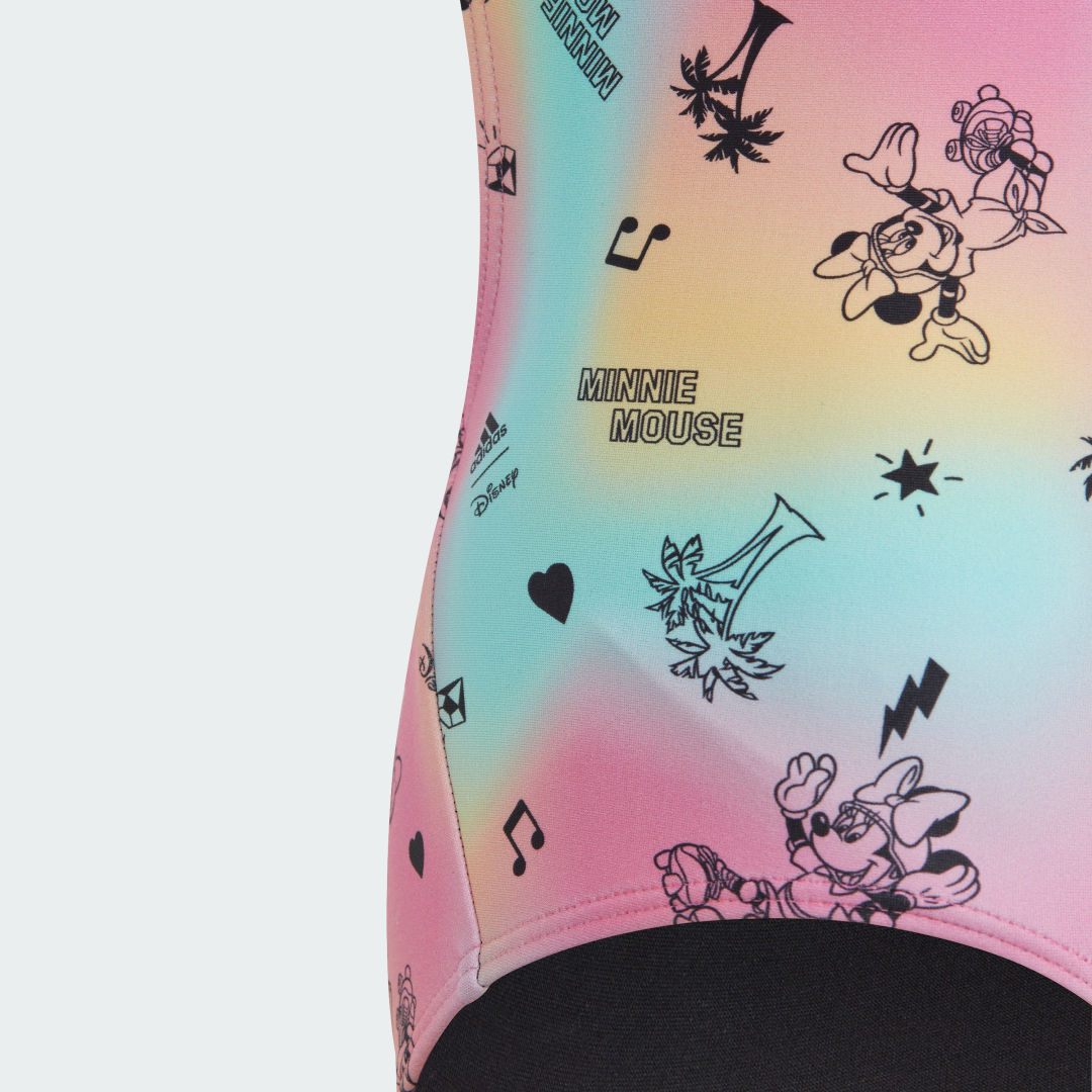 Adidas Sportswear adidas x Disney Minnie on Roller Skates Badpak