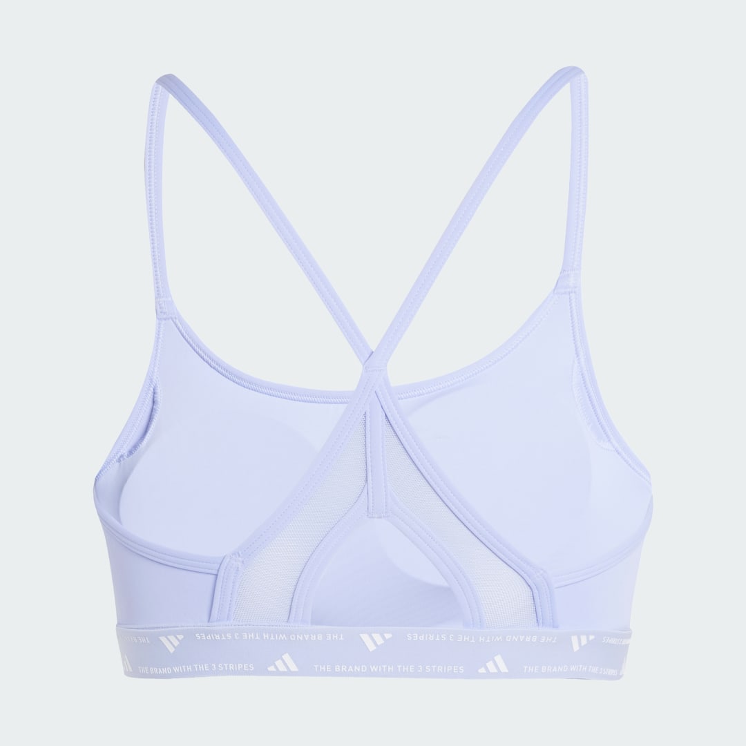 Adidas Aeroreact Training 3-Stripes Beha