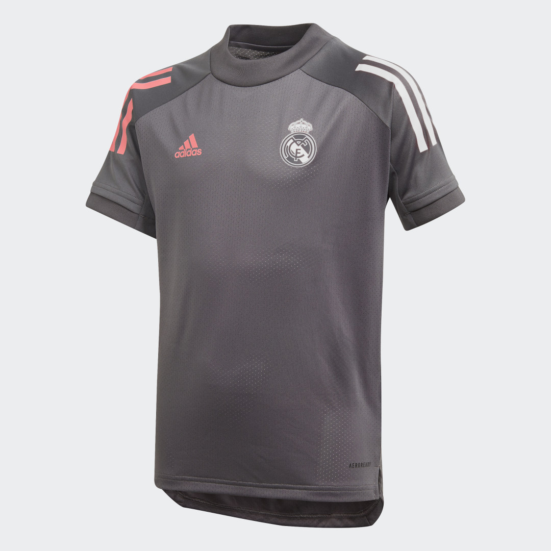 Real Madrid Training Shirt Real Madrid Training Shirt