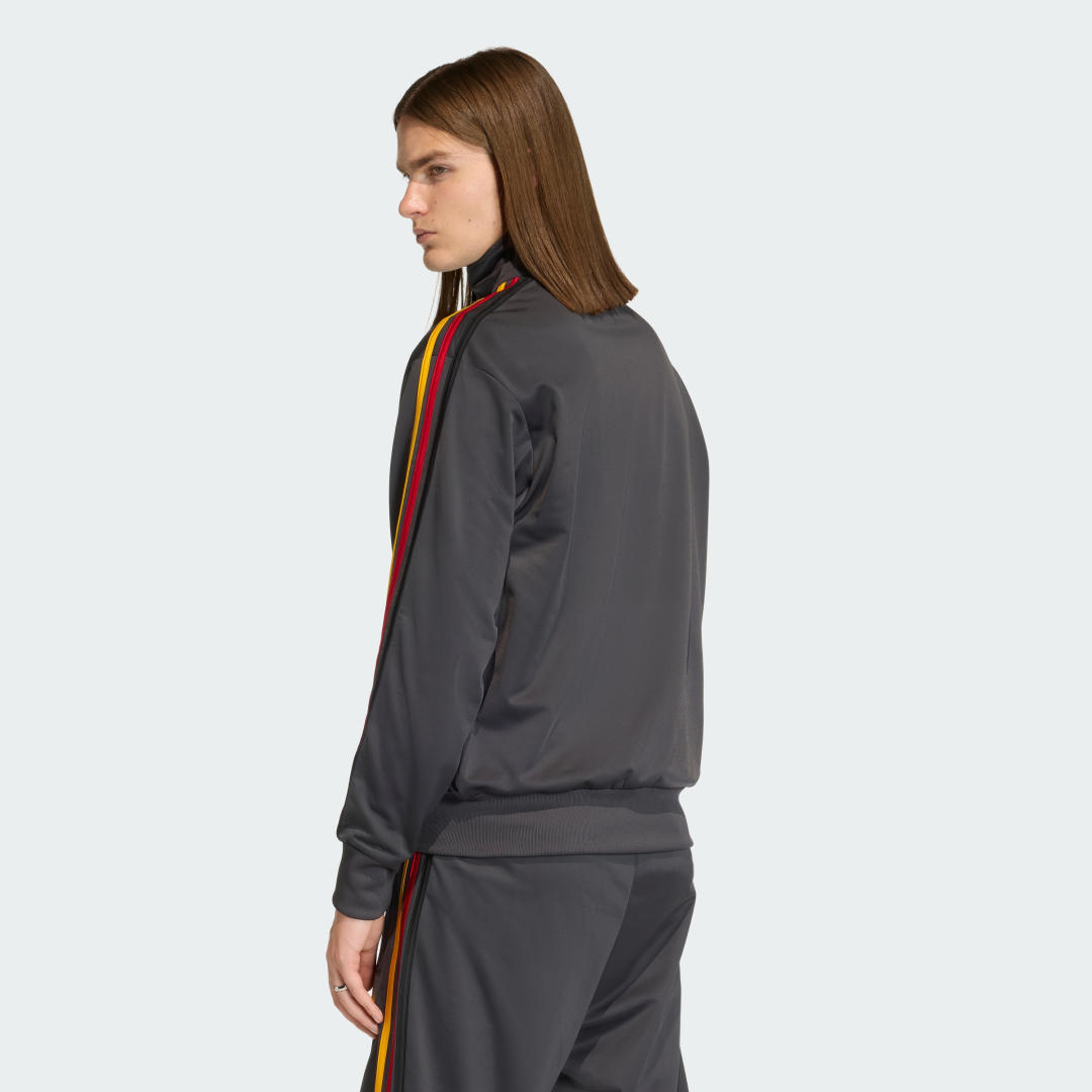 Thumbnail - FIREBIRD TRACK TOP
