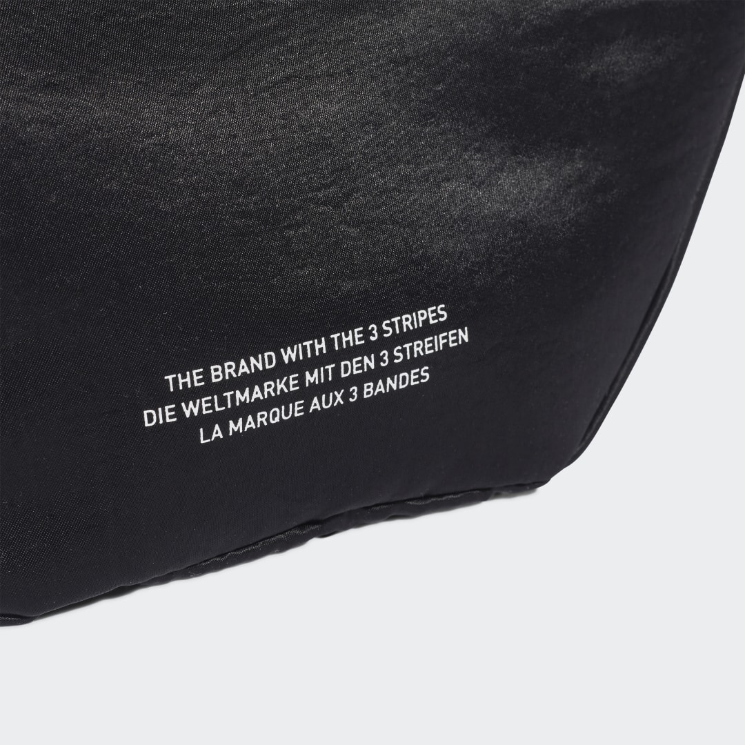 фото Сумка на пояс adidas originals