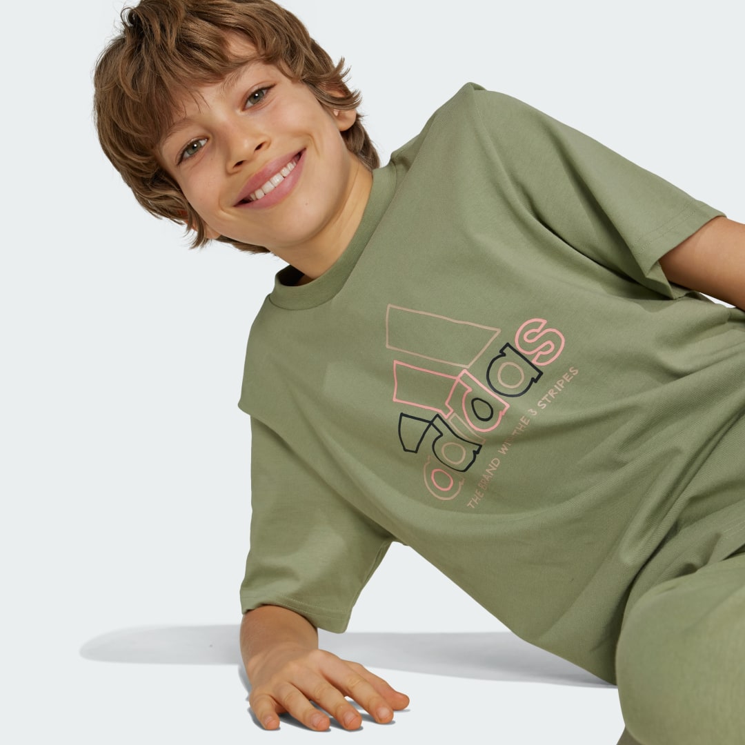 Adidas Xpress Street Jam Graphic T-shirt