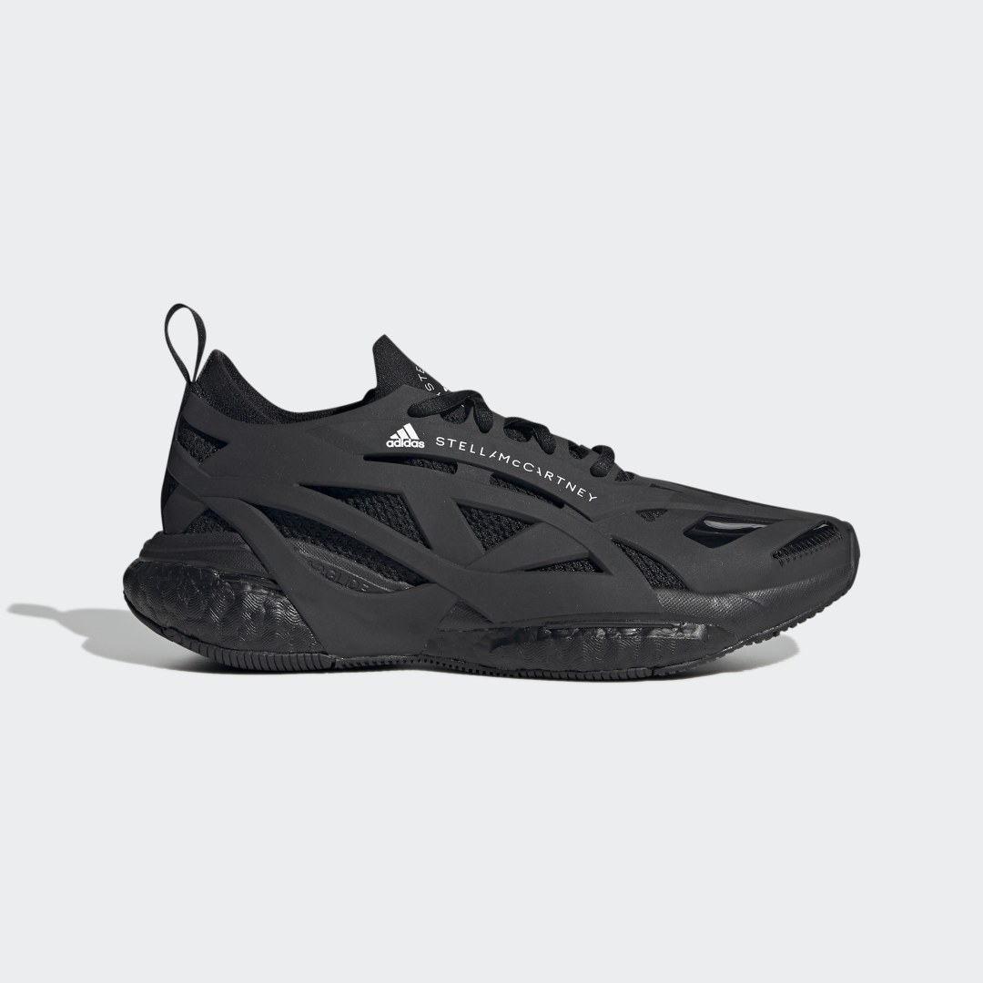 Adidas  sneaker Core Black / Core Black / Core Black