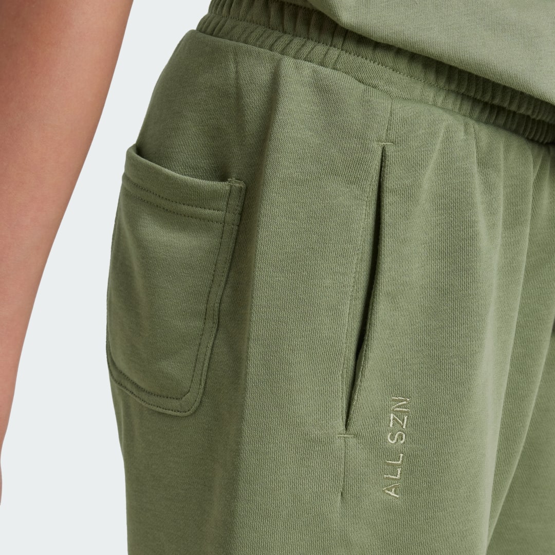 Adidas ALL SZN Shorts Kids