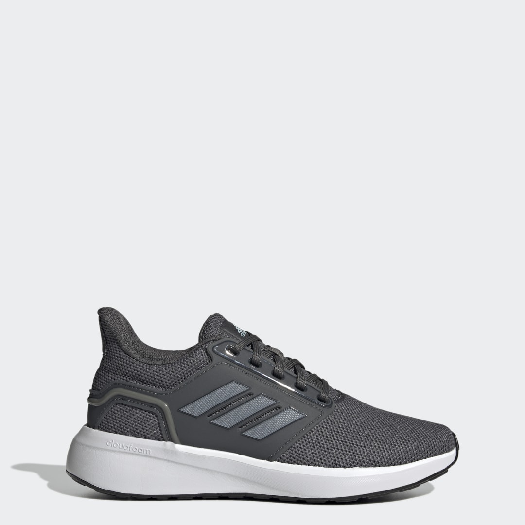 фото Кроссовки для бега eq19 winter adidas performance