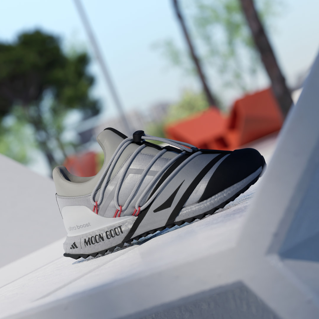 Baskets adidas sportswear Adidas X Moon Boot Ub pour Homme - vue 8