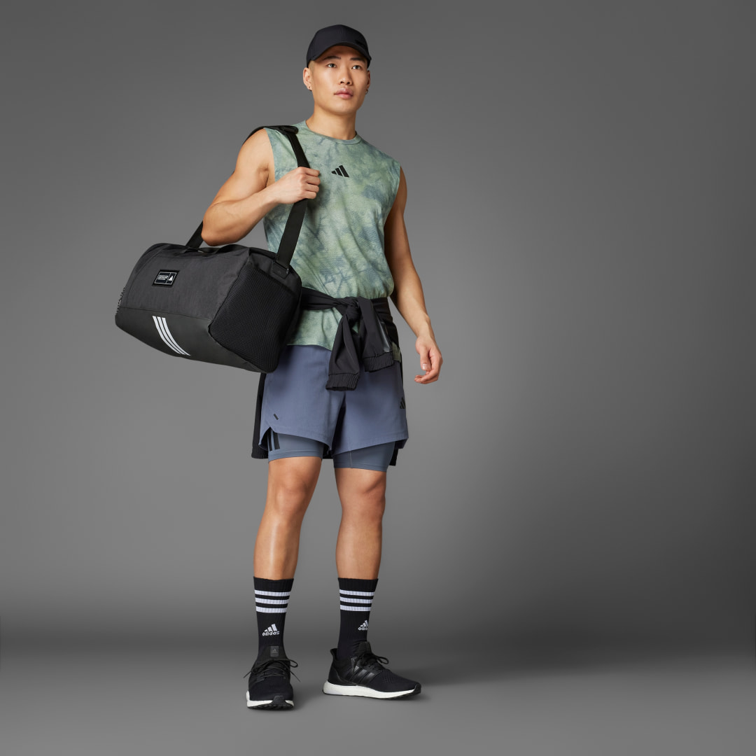 Adidas Power Graphic Tanktop