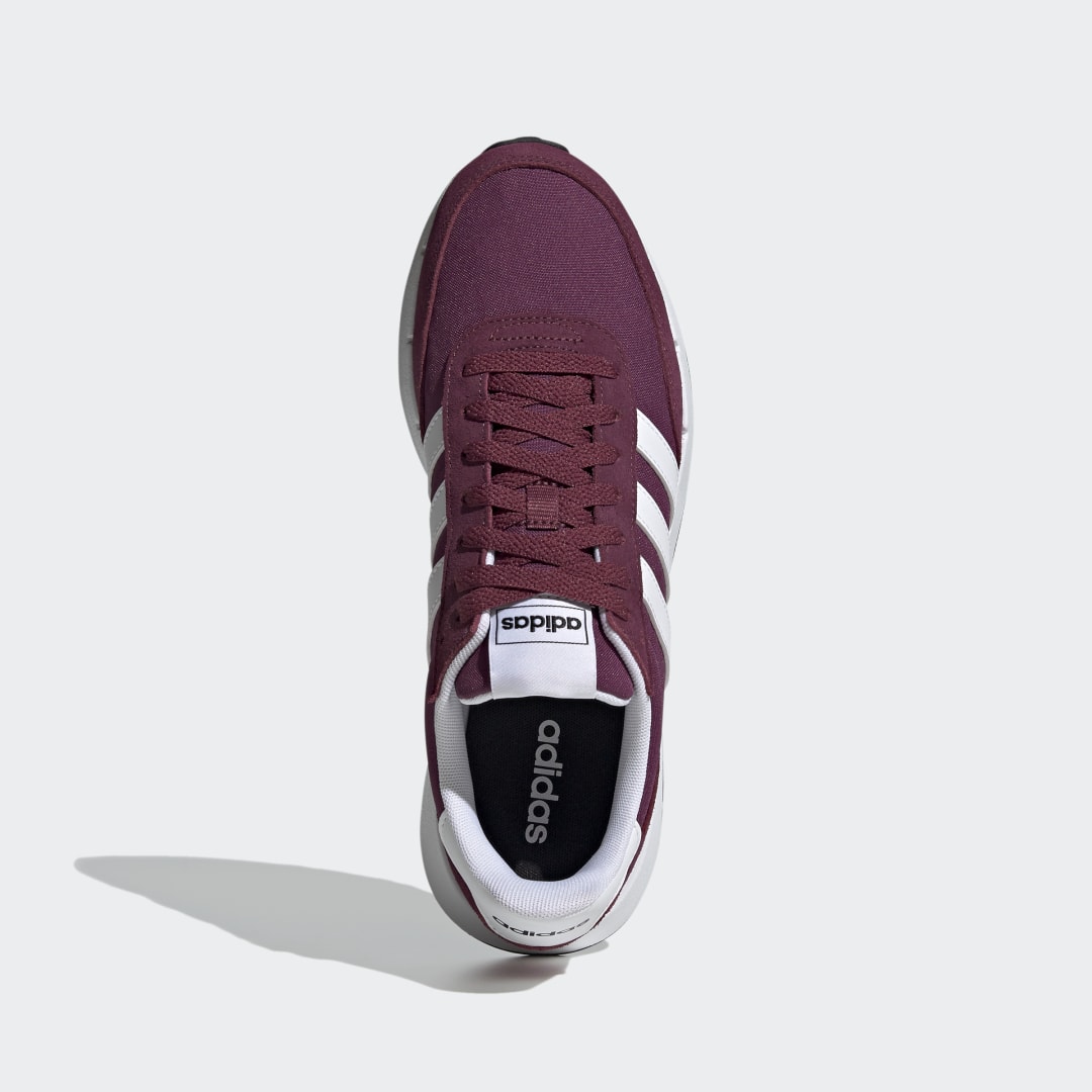 Baskets basses adidas FZ0961 - vue 6