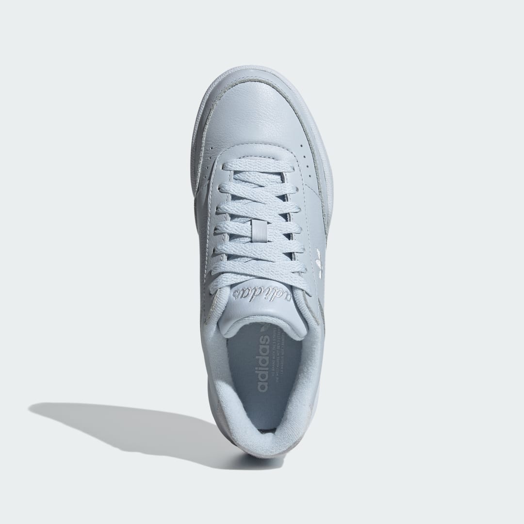 Baskets basses adidas IE8081 - vue 6
